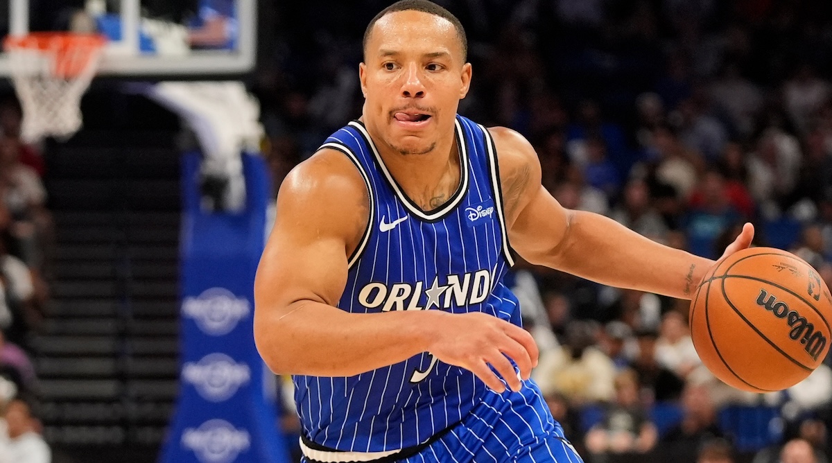 Desmond Bane