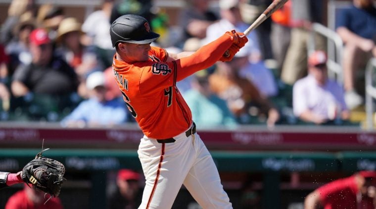 Best MLB Home Run Predictions, Picks, Props, Odds for Sunday, April 5, 2026