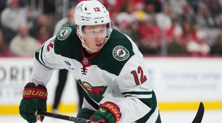 Should You Bet on the Minnesota Wild to win the 2026 Stanley Cup?