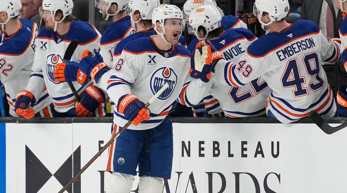 Zach Hyman