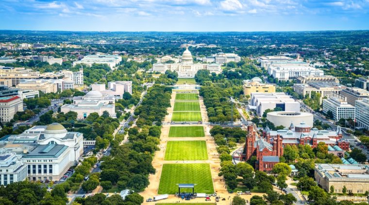 Online Casino Proponents, Opponents Discuss D.C. Legalization