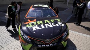 DraftKings Reported Strength Across All Segments In Q1 Earnings