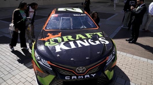 DraftKings Reported Strength Across All Segments In Q1 Earnings