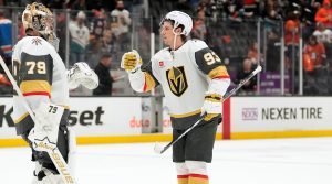 NHL Anytime Goal Scorer Picks, Odds, Predictions for Sunday, May 10, 2026