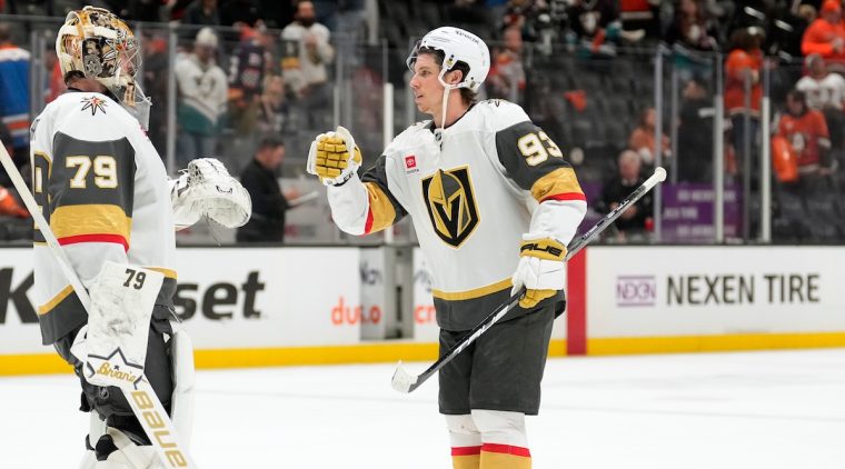NHL Anytime Goal Scorer Picks, Odds, Predictions for Sunday, May 10, 2026