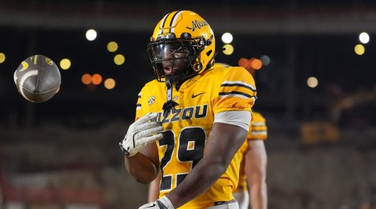 Missouri Tigers 2026 College Football Preview, Betting Odds, Picks & Predictions