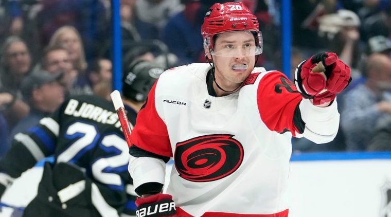 NHL Anytime Goal Scorer Picks, Odds, Predictions for Wednesday, May 27, 2026