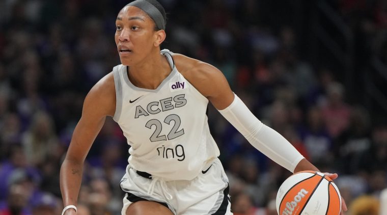 2026 WNBA Futures Award Markets Odds, Analysis & Best Bets