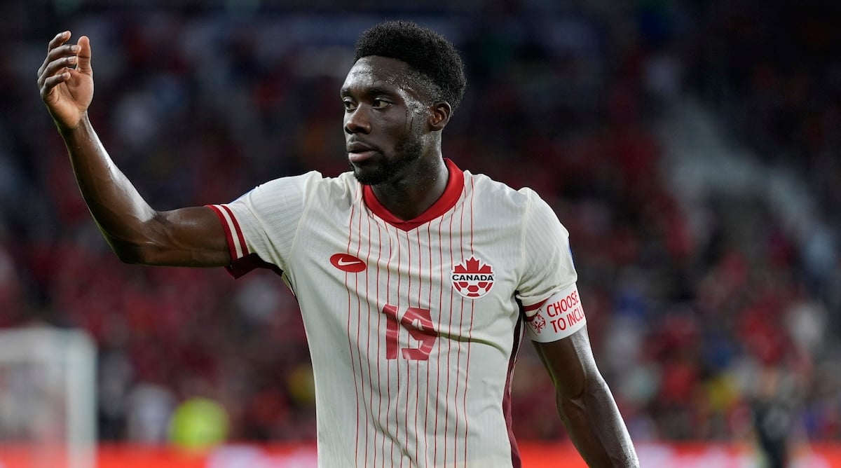 Canada 2026 World Cup Preview, Betting Odds, Predictions