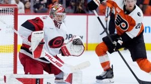 Carolina Hurricanes vs. Philadelphia Flyers Game 4 Preview, Picks & Odds for Saturday, May 9, 2026