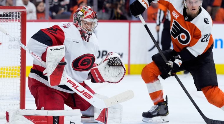 Carolina Hurricanes vs. Philadelphia Flyers Game 4 Preview, Picks & Odds for Saturday, May 9, 2026