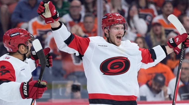 NHL Anytime Goal Scorer Picks, Odds, Predictions for Saturday, May 23, 2026