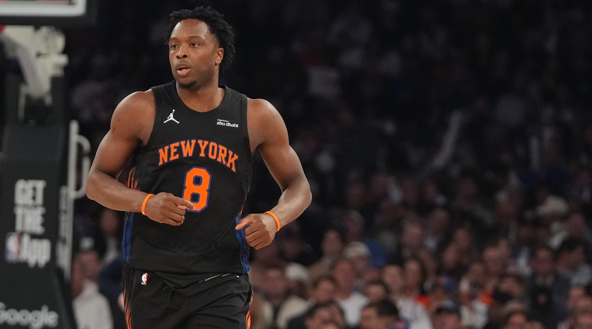 OG Anunoby