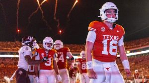 Texas Longhorns 2026 College Football Preview, Betting Odds, Picks & Predictions