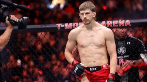 UFC Fight Night: Allen vs. Costa Betting Trends, Odds & Data for Saturday, May 16, 2026
