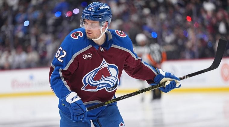 NHL Anytime Goal Scorer Picks, Odds, Predictions for Tuesday, May 26, 2026