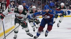Colorado Avalanche vs. Minnesota Wild Game 3 Preview, Picks & Odds for Saturday, May 9, 2026