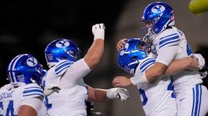 BYU Cougars 2026 College Football Preview, Betting Odds, Picks & Predictions