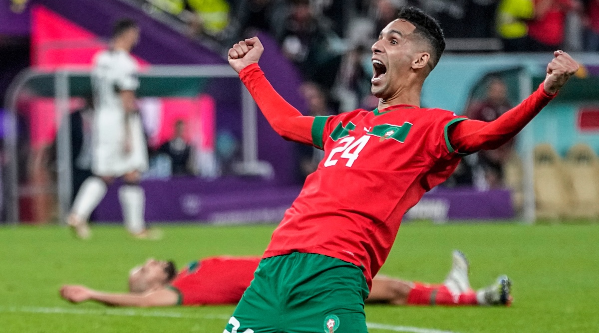 Bilal El Khannous