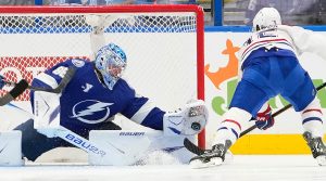 Montreal Canadiens vs. Tampa Bay Lightning Game 7 Preview, Picks & Odds for Sunday, May 3, 2026
