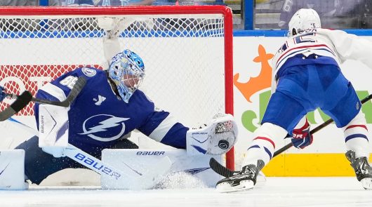 Montreal Canadiens vs. Tampa Bay Lightning Game 7 Preview, Picks & Odds for Sunday, May 3, 2026
