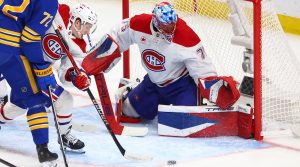 Montreal Canadiens vs. Buffalo Sabres Game 2 Preview, Picks & Odds for Friday, May 8, 2026