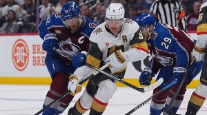 Colorado Avalanche vs. Vegas Golden Knights Game 3 Preview, Picks & Odds for Sunday, May 24, 2026