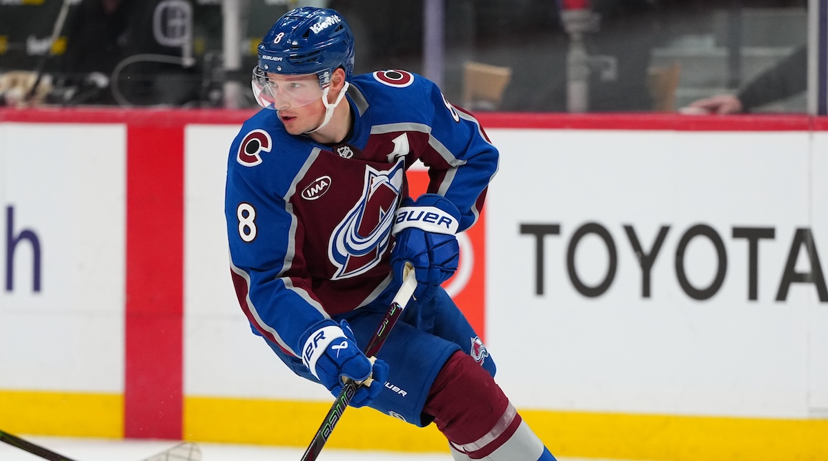 Cale Makar