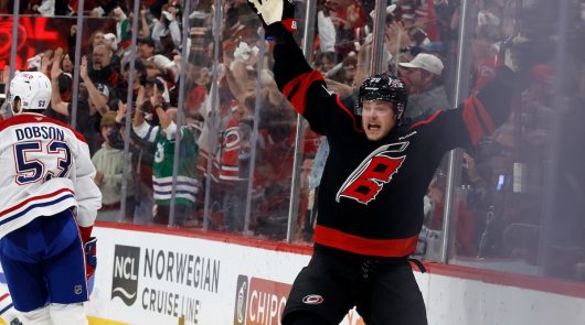 Carolina Hurricanes vs. Montreal Canadiens Game 3 Preview, Picks & Odds for Monday, May 25, 2026