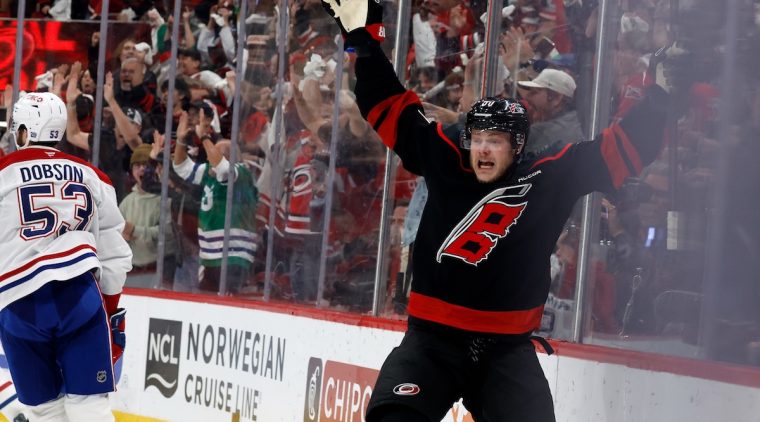 Carolina Hurricanes vs. Montreal Canadiens Game 3 Preview, Picks & Odds for Monday, May 25, 2026