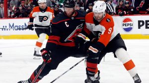 Carolina Hurricanes vs. Philadelphia Flyers Game 3 Preview, Picks & Odds for Thursday, May 7, 2026