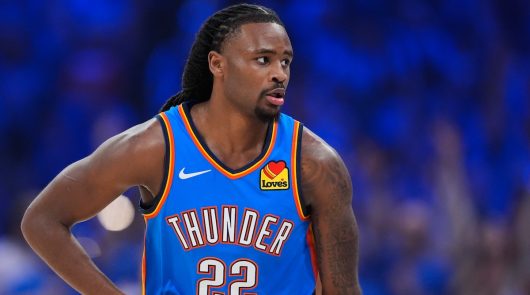 NBA Best Player Prop Picks, Odds, Predictions for Sunday, May 24, 2026