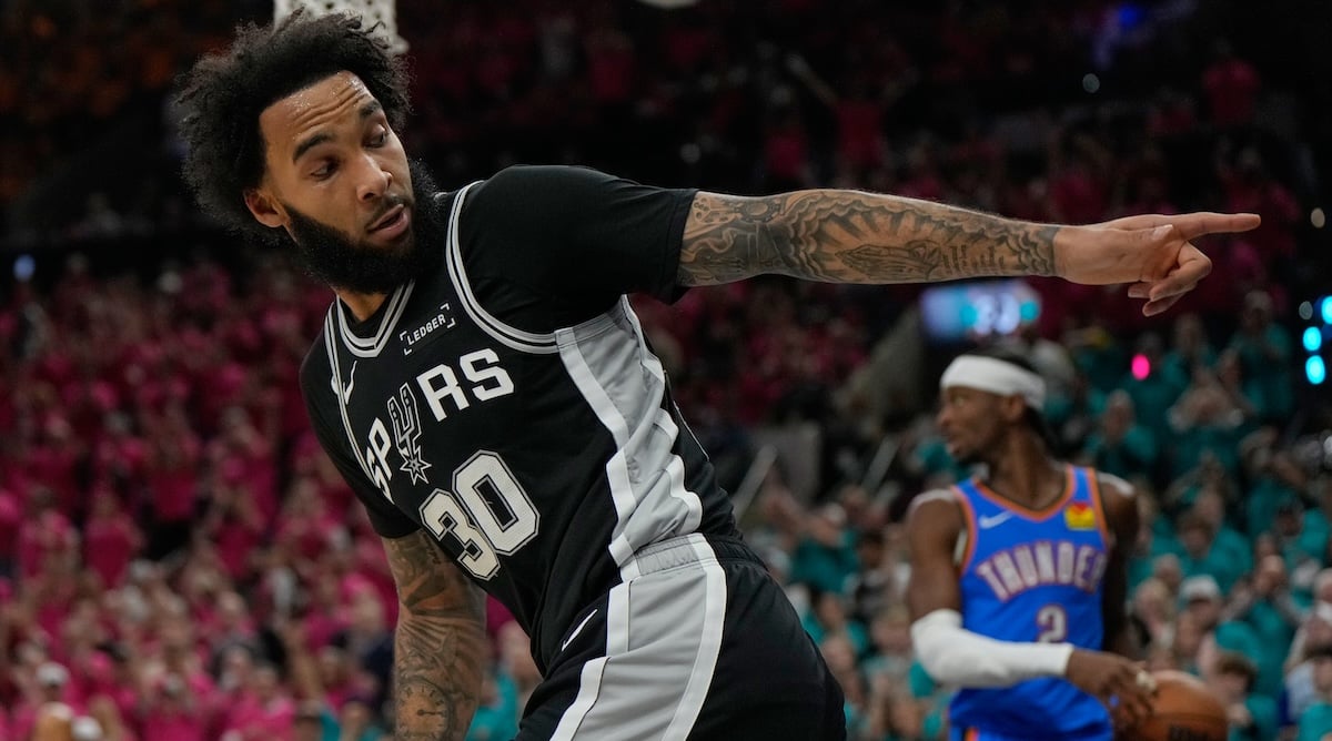 NBA Best Player Prop Odds, Predictions for Thursday, May 28