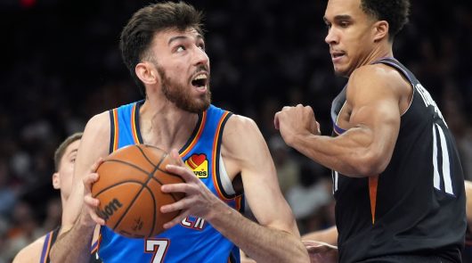 NBA Best Player Prop Picks, Odds, Predictions for Thursday, May 7, 2026