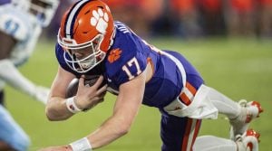 Clemson Tigers 2026 College Football Preview, Betting Odds, Picks & Predictions