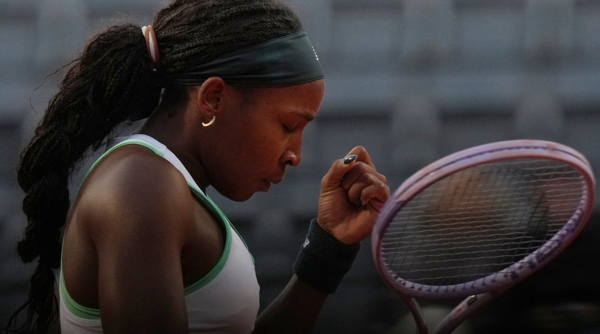 Coco Gauff