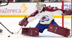 Minnesota Wild vs. Colorado Avalanche Game 1 Preview, Picks & Odds for Sunday, May 3, 2026