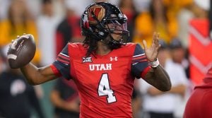 Utah Utes 2026 College Football Preview, Betting Odds, Picks & Predictions