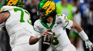 Oregon Ducks 2026 College Football Preview, Betting Odds, Picks & Predictions