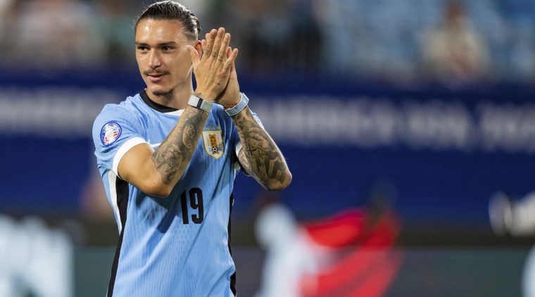 Uruguay 2026 World Cup Team Preview, Betting Odds, Predictions & Best Bets