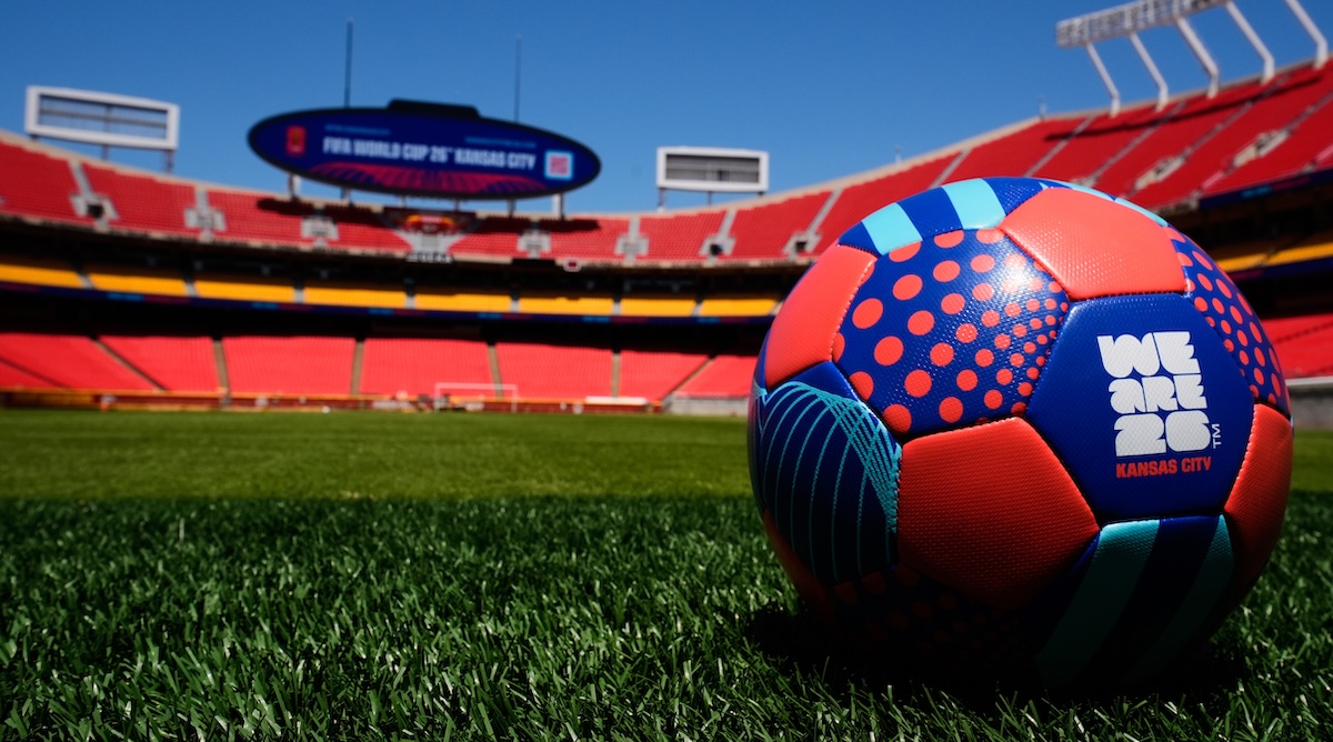 World Cup Kansas City
