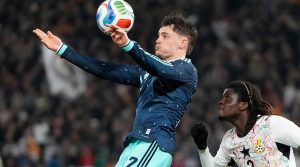 Germany 2026 World Cup Team Preview, Betting Odds, Predictions & Best Bets