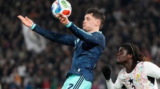 Germany 2026 World Cup Team Preview, Betting Odds, Predictions & Best Bets