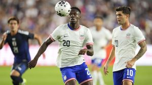 USA 2026 World Cup Team Preview, Betting Odds, Predictions & Best Bets