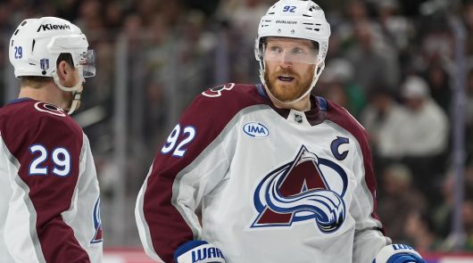 NHL Anytime Goal Scorer Picks, Odds, Predictions for Wednesday, May 13, 2026