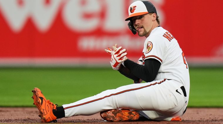 MLB Home Run Predictions, Picks, Props, Odds for Friday, May 1, 2026