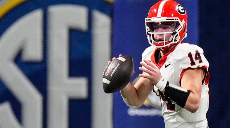 Early 2026 Heisman Trophy Contender Rankings, Odds, Best Bets