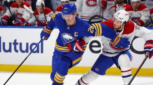 Montreal Canadiens vs. Buffalo Sabres Game 5 Preview, Picks & Odds for Thursday, May 14, 2026