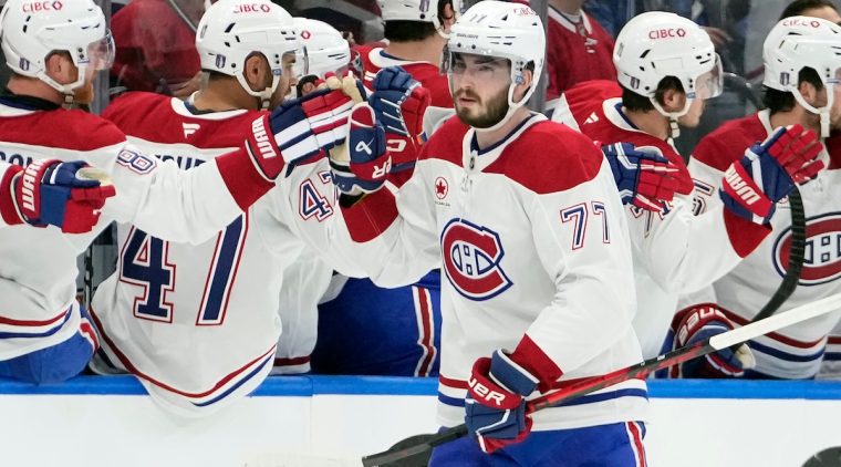 Tampa Bay Lightning vs. Montreal Canadiens Game 6 Preview, Picks & Odds for Friday, May 1, 2026