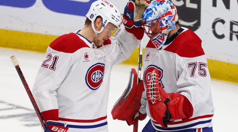 Buffalo Sabres vs. Montreal Canadiens Game 4 Preview, Picks & Odds for Tuesday, May 12, 2026
